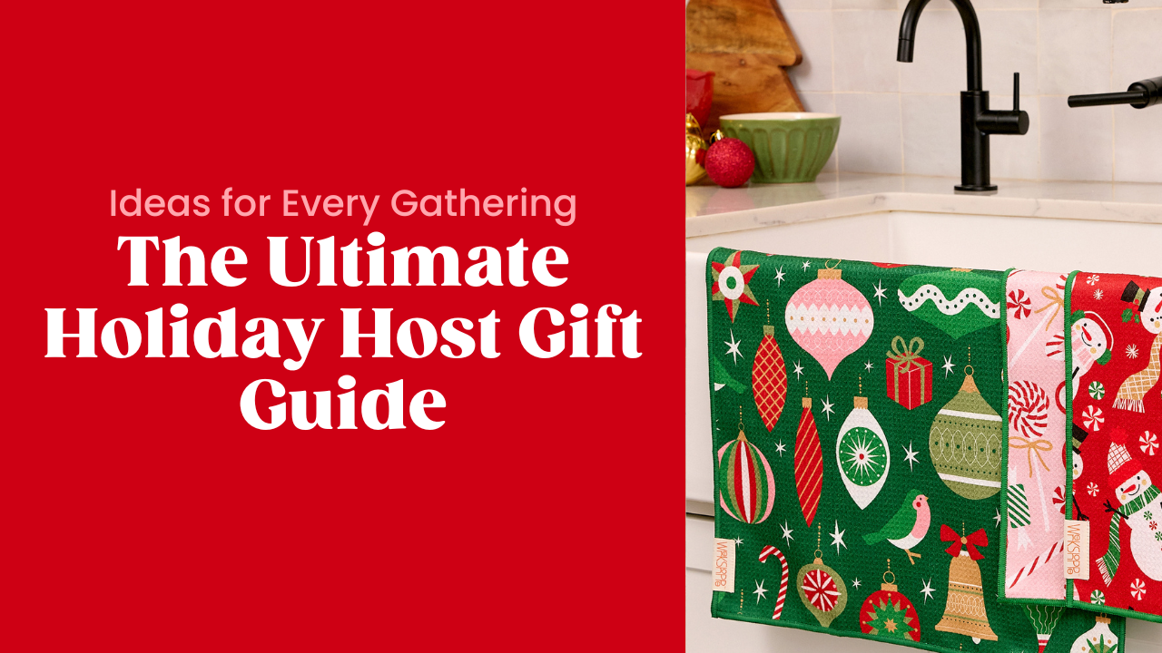 The Ultimate Holiday Host Gift Guide: Thoughtful Ideas for Every Gathering