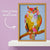 Owl | Framed Canvas Art
