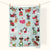 Best in Snow | Holiday Cotton Tea Towel