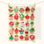 Cupcakes and Candy | Holiday Cotton Tea Towel