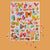 Belize Butterflies 500 Piece Puzzle
