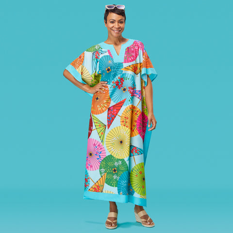Mai Tai Caftan