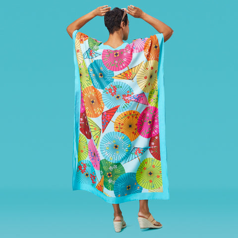 Mai Tai Caftan
