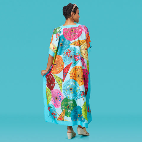 Mai Tai Caftan