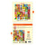 Typeface Collage 1000 Piece Puzzle