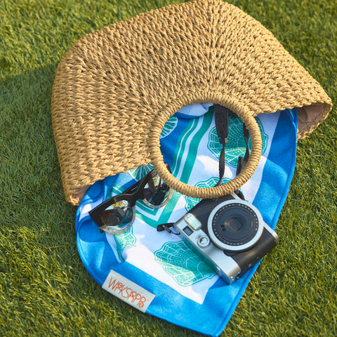 Sea La Vie GO BIG Towel