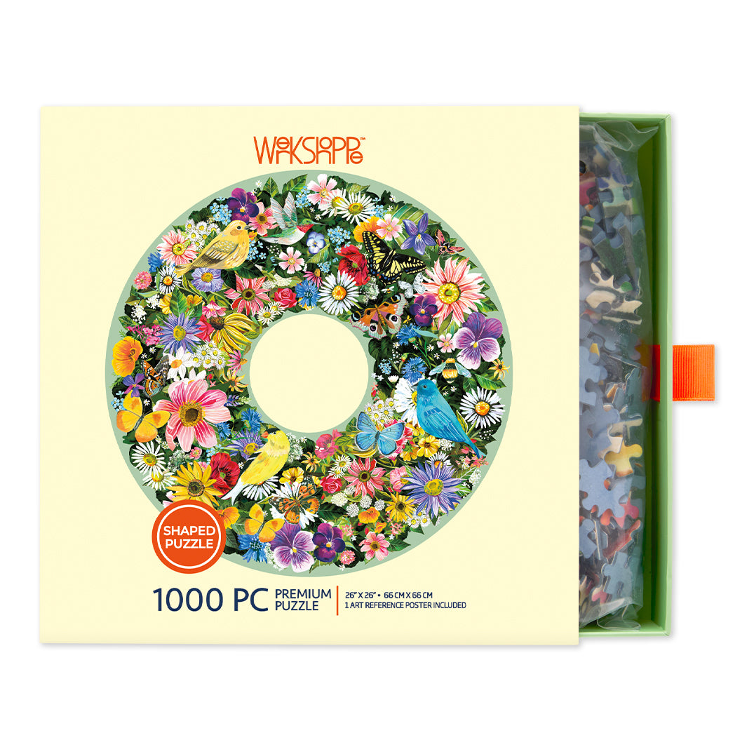 All Puzzles WerkShoppe All puzzles werkshoppe