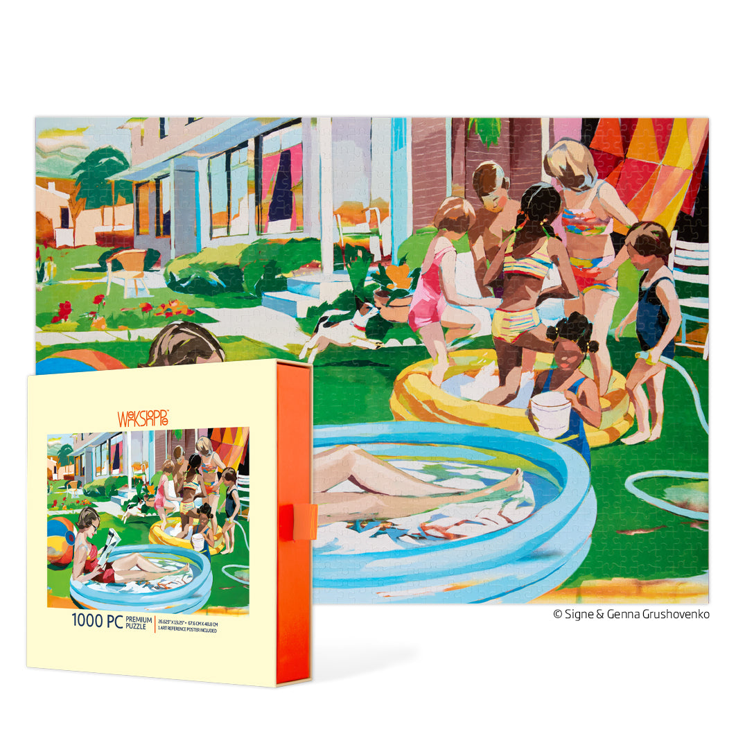 All Puzzles WerkShoppe All puzzles werkshoppe
