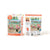 Mobile Book Club 100 Piece Puzzle Snax