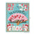 Mahjong Social Club 100 Piece Puzzle Snax