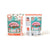 Mahjong Social Club 100 Piece Puzzle Snax