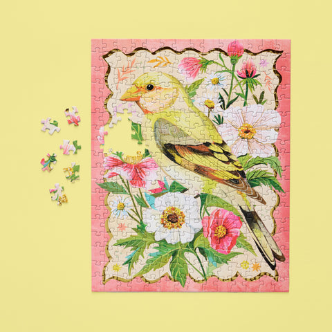 Homebody 250 Piece Puzzle Set