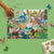 Garden Awakening 1000 Piece Jigsaw Puzzle