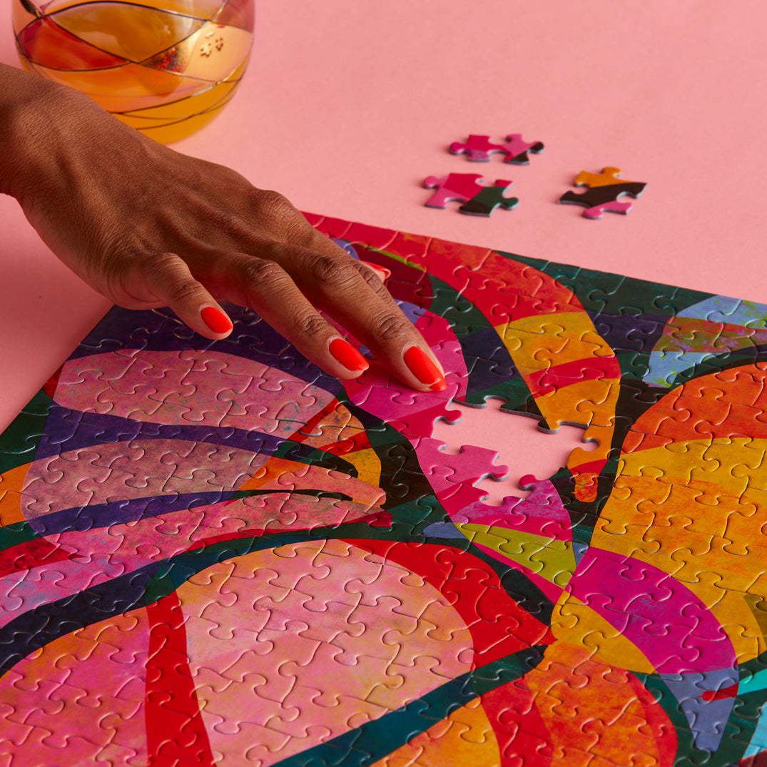 Jungle Boogie | 500 Piece Jigsaw Puzzle