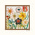 Blooms | Framed Canvas Art