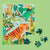 In the Jungle 48 Piece Jigsaw Puzzle Snax