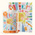 Mid Century Sun | 100 Piece Jigsaw Puzzle